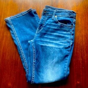 BKE Carter Jeans size 33x30